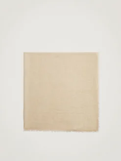 PARFOIS Bucket|Winterhüte>Unifarbener Pashmina Beige