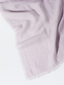 PARFOIS Geldbeutel|Basics>Unifarbener Pashmina Lila