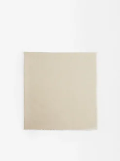 PARFOIS Bucket|Winterhüte>Unifarbener Pashmina Beige