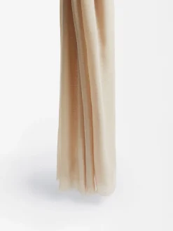 PARFOIS Bucket|Winterhüte>Unifarbener Pashmina Beige