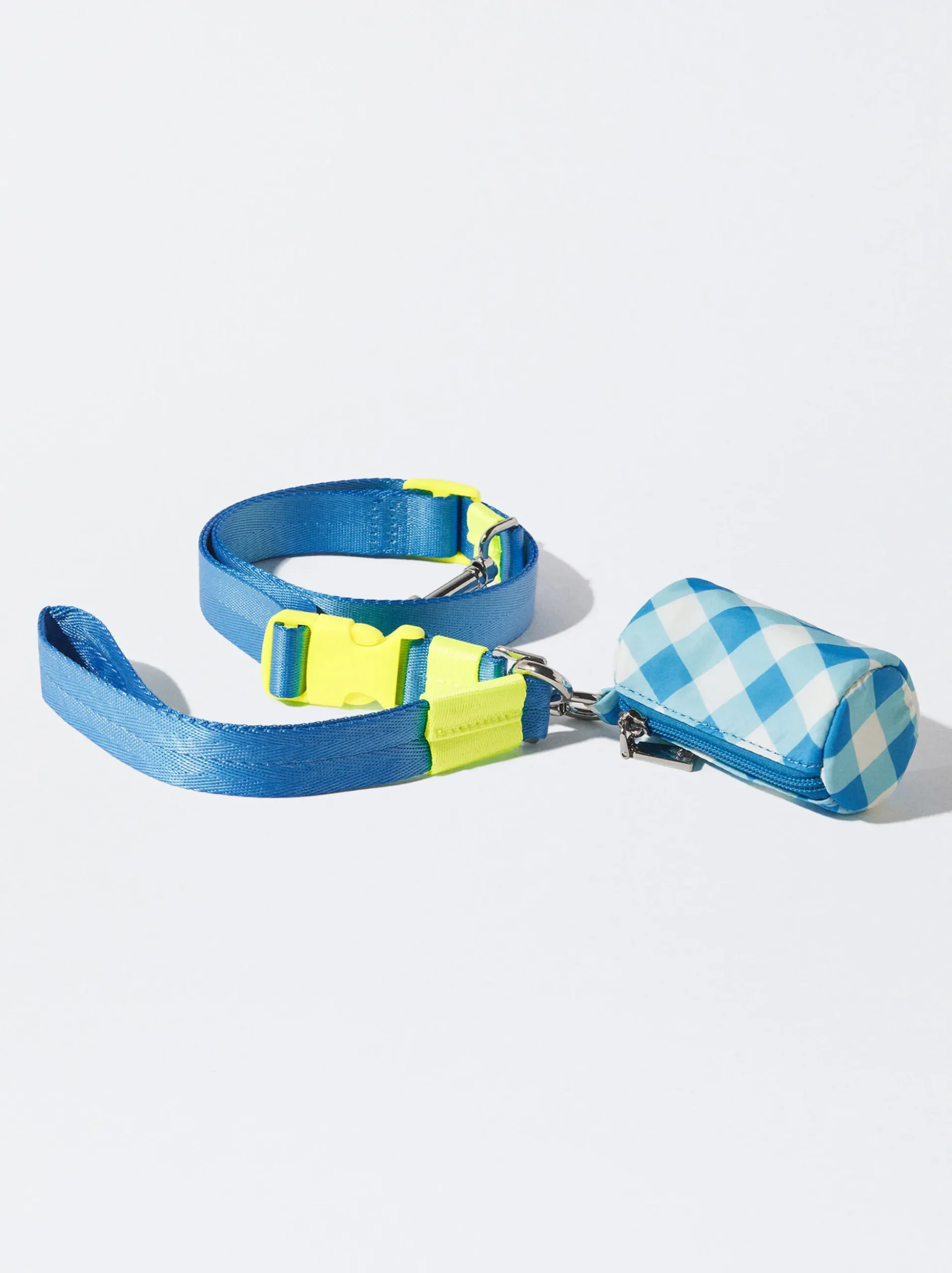 PARFOIS Pet Collection>Verstellbare Hundeleine Blau