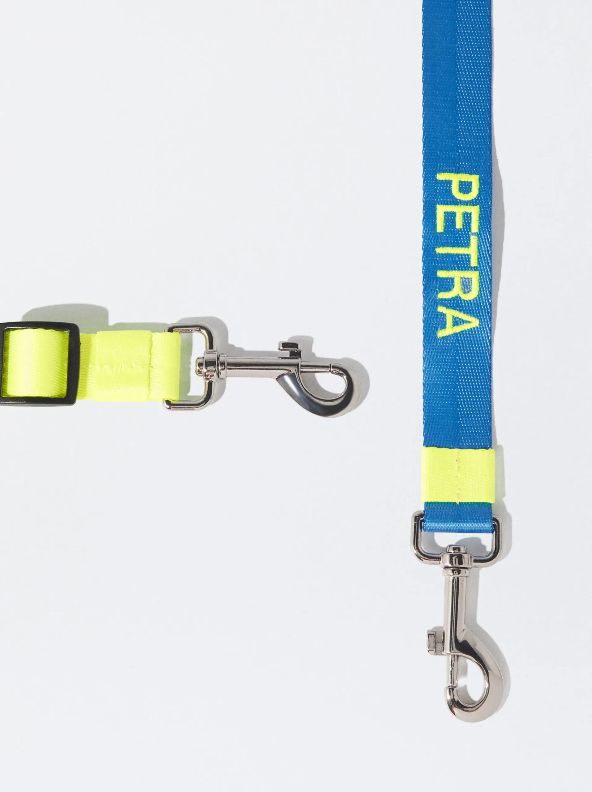 PARFOIS Pet Collection>Verstellbare Hundeleine Blau