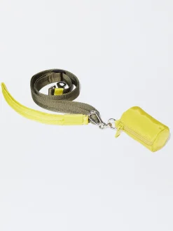 PARFOIS Pet Collection>Verstellbare Hundeleine Khaki