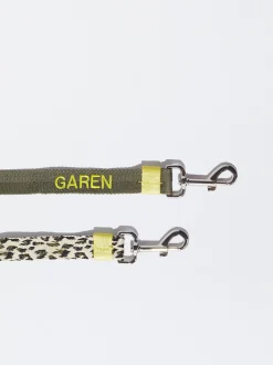 PARFOIS Pet Collection>Verstellbare Hundeleine Khaki