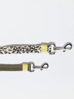 PARFOIS Pet Collection>Verstellbare Hundeleine Mehrfarbig