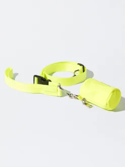 PARFOIS Pet Collection>Verstellbare Hundeleine Gelb