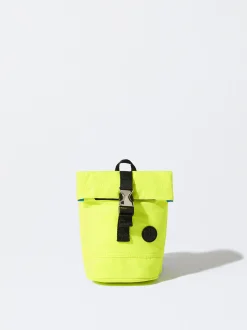 PARFOIS Pet Collection>Verstellbarer Rucksack F&uuml;r Hunde Gelb
