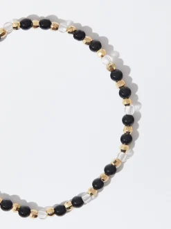 PARFOIS Set Ohrringen|Hoop-Ohrringe><noscript><img width=