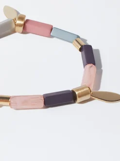 PARFOIS Trend Collection|Ringe>Verstellbares Armband Mit Strass Mehrfarbig