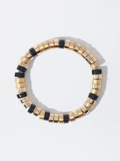 PARFOIS Set Ohrringen|Hoop-Ohrringe><noscript><img width=