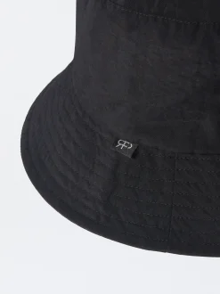 PARFOIS Geldbeutel|Basics>Wasserdichter Bucket Hat Schwarz