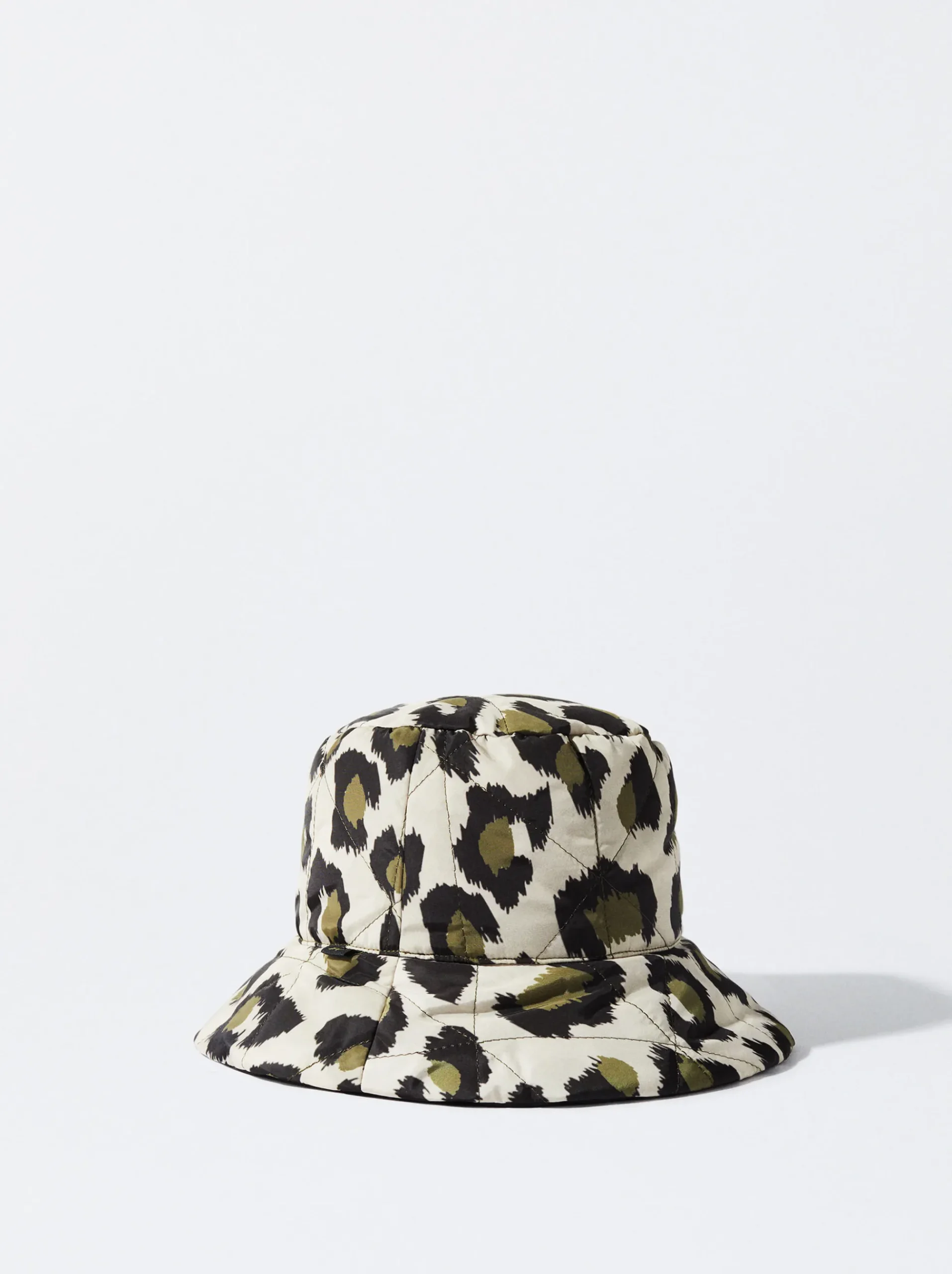 PARFOIS Geldbeutel>Wendbar Bucket Hat Mehrfarbig