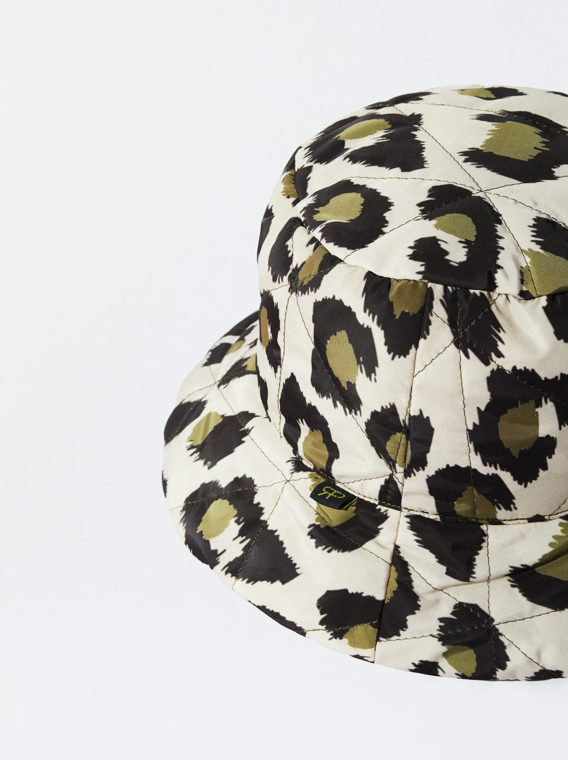 PARFOIS Geldbeutel>Wendbar Bucket Hat Mehrfarbig