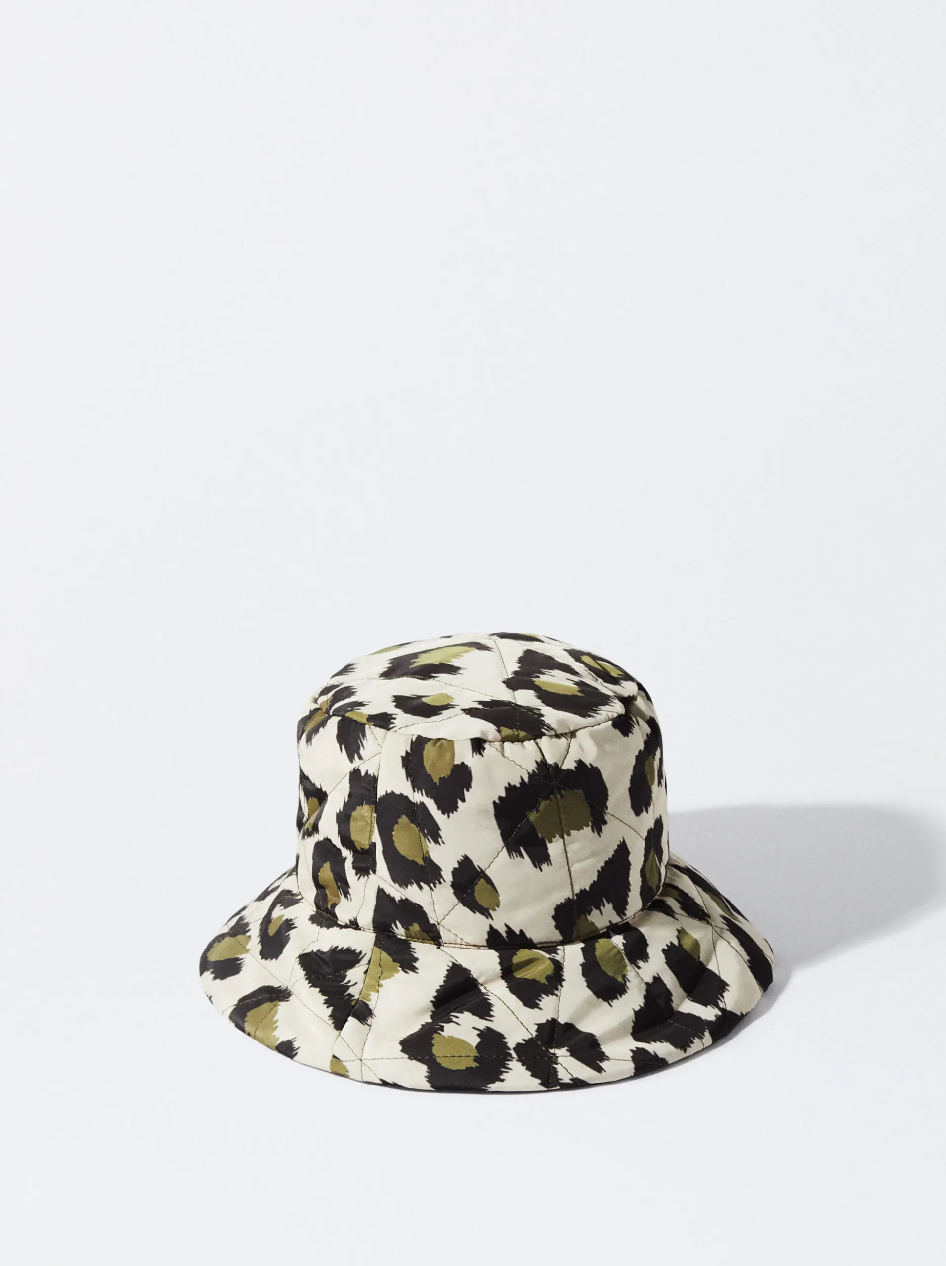 PARFOIS Geldbeutel>Wendbar Bucket Hat Mehrfarbig