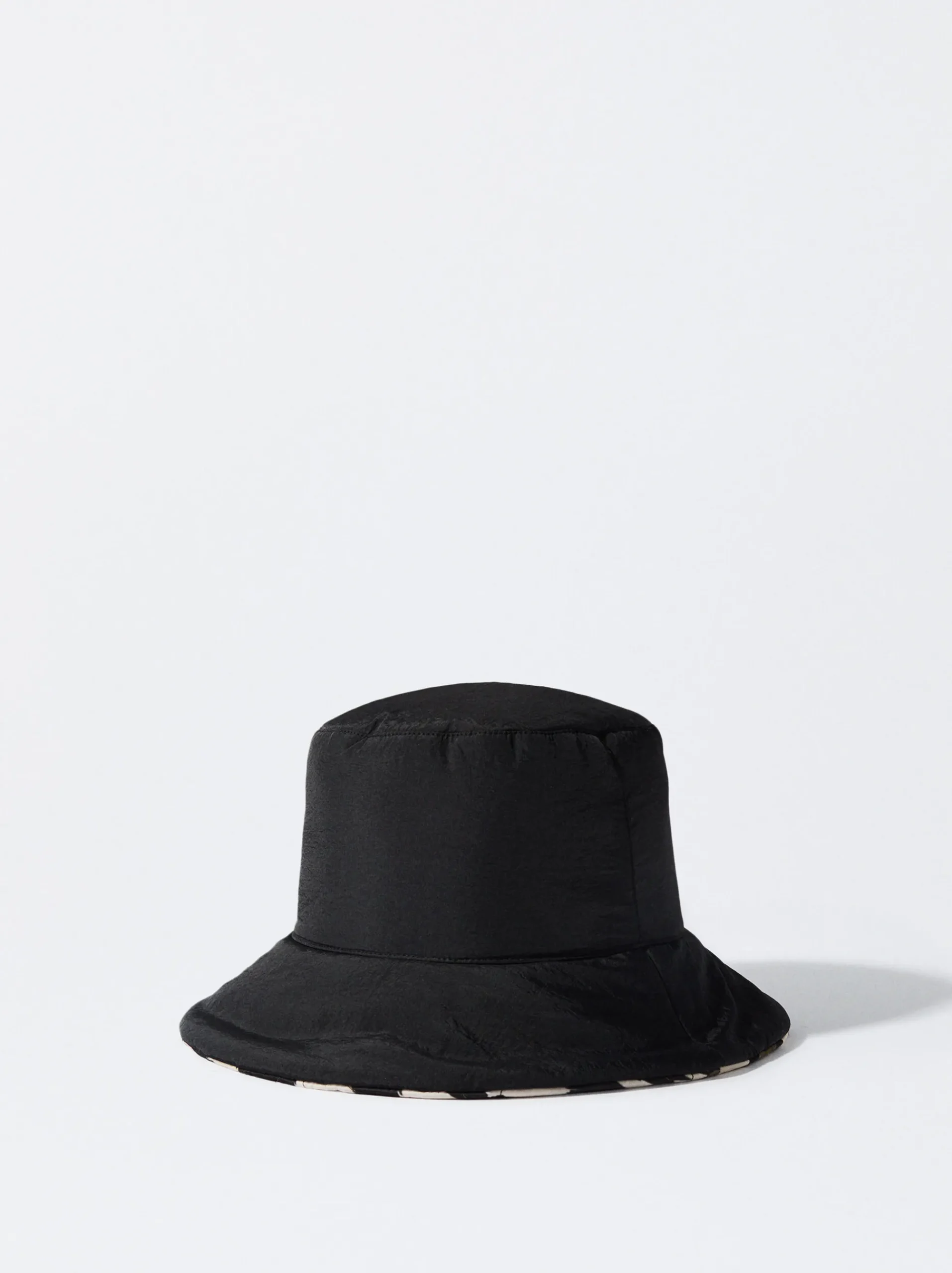 PARFOIS Geldbeutel>Wendbar Bucket Hat Mehrfarbig