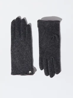 PARFOIS Kartenetuis>Wollhandschuhe