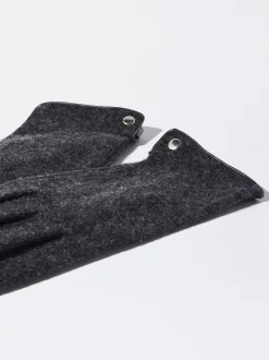 PARFOIS Kartenetuis>Wollhandschuhe