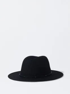 PARFOIS Bucket|Winterhüte>Wollm&uuml;tze Schwarz