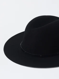 PARFOIS Bucket|Winterhüte>Wollm&uuml;tze Schwarz