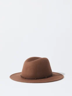 PARFOIS Bucket|Winterhüte>Wollm&uuml;tze Kamel