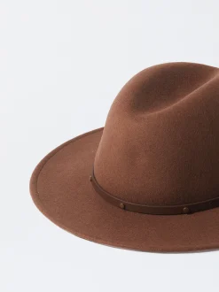 PARFOIS Bucket|Winterhüte>Wollm&uuml;tze Kamel