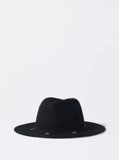 PARFOIS Bucket|Winterhüte>Wollm&uuml;tze Schwarz