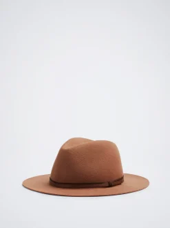 PARFOIS Strohhüte>Wollmütze Beige