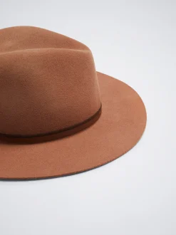 PARFOIS Strohhüte>Wollm&uuml;tze Beige